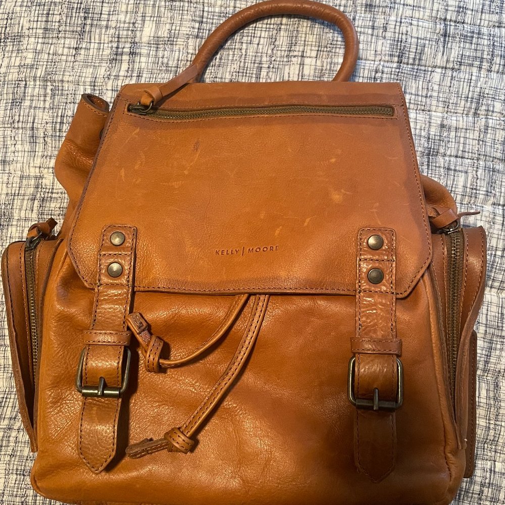 Kelly Moore "The Kelly" Backpack